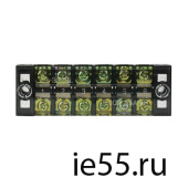 Зажимы  ТВ-  3506   35А   6Р  ЭНЕРГИЯ   (50шт.)