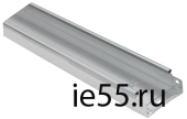 Лоток неперфорированный 50х100х3000 ИЭК