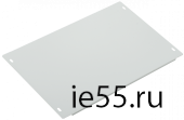 Полка для ВРУ ХХХХх600хХХХ (В=200) SMART
