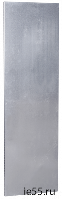 Панель монтажная 1650х412 SMART