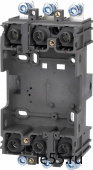 PL33 Основание втычного исполнения , NM8(S)-400/630/3P (CHINT)