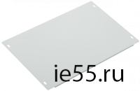 Полка для ВРУ ХХХХх600хХХХ (В=140) SMART