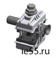 Ответвительный прокалывающий зажим (SX-240)