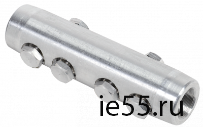 Соединитель болтовой ГС-300 35 кВ IEK