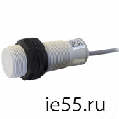 Датчик емкостной CAP30M-90.30P4.U1.E 10...30 VDC, PNP трехпроводная, NO+NC, Sn=20 мм