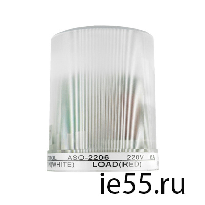 Фотореле ASO-2206  ЭНЕРГИЯ