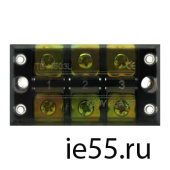 Зажимы  ТВ-  4503   45А   3Р  ЭНЕРГИЯ   (50шт.)