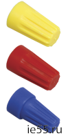 СИЗ-1 2,5-4,5 (5 шт) IEK