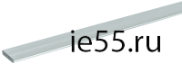 Шина АД 31Т 10х120х4000мм IEK