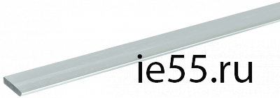 Шина АД 31Т 10х120х4000мм IEK