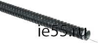 Металлорукав МПГнг-LS-15 (50м) с зондом IEK