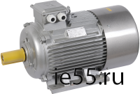 Эл.Двиг.3ф.АИР 200L4 660В 45кВт 1500об/мин 1081 DRIVE IEK