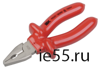 Пассатижи Profi 200 мм 1000В IEK