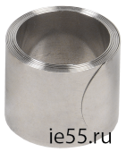 Пружина постоянного давления ППД D25-40 0,3x15x7 IEK